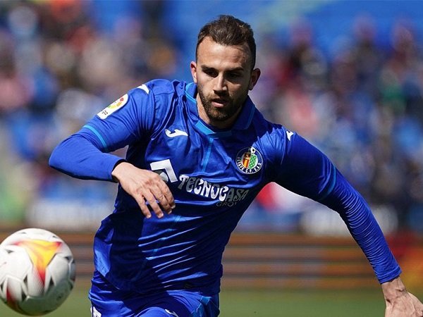 Borja Mayoral
