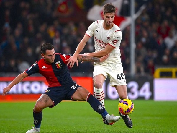Matteo Gabbia