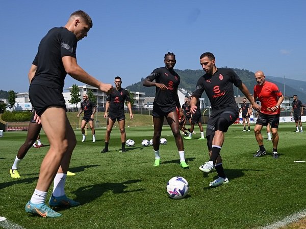 AC Milan