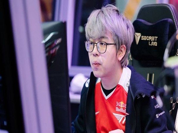 T1 Istirahatkan Xepher di ESL One Malaysia, Pertanda Gaet Pemain Baru?