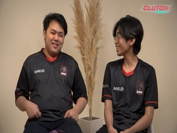 BerserX dan TehbotoL Jelaskan Persiapan BOOM Esports untuk APAC LCQ