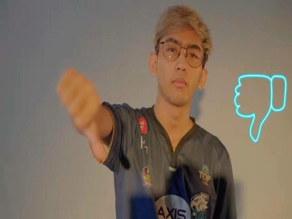 Dapat Beberapa Tawaran, Branz Ungkap Alasan Pilih Gabung EVOS Esports
