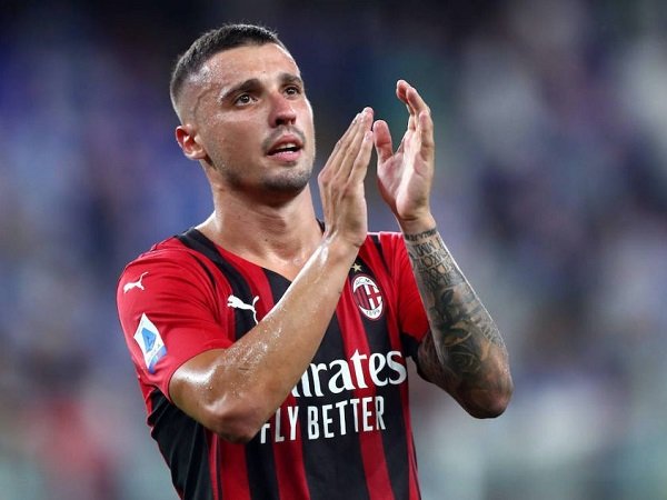 Rade Krunic
