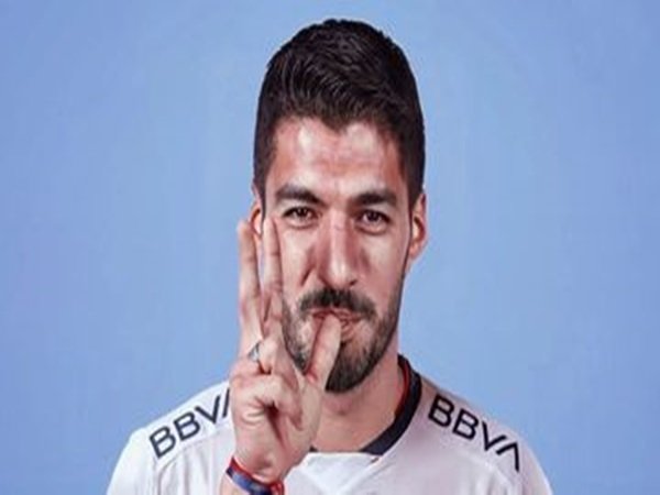 Suarez