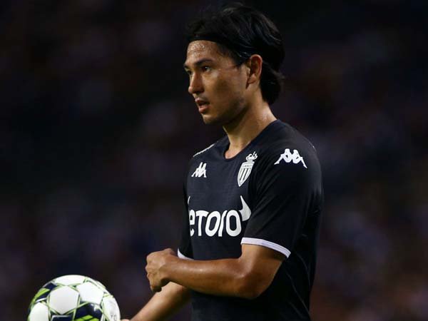 Minamino Bercerita Tentang Karier Singkatnya Bersama Liverpool