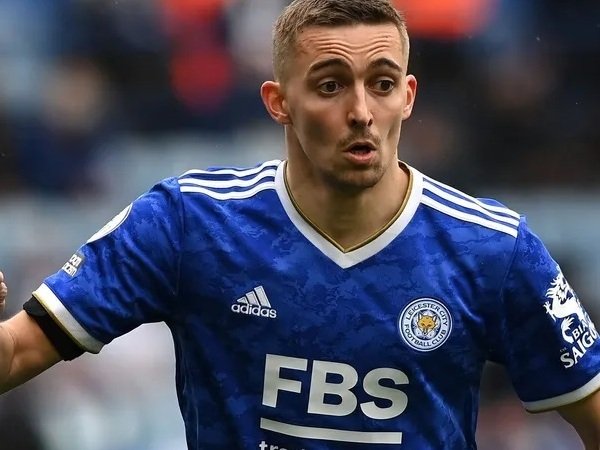 Timothy Castagne merasa aneh Leicester City tak tampil di panggung eropa musim depan.