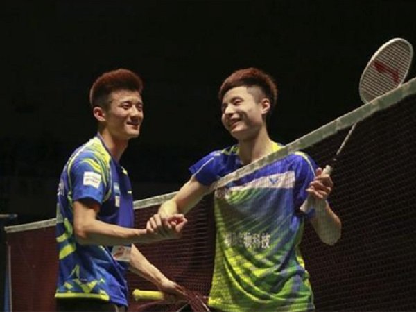 Cedera, Chen Long Mundur Dari Kejuaraan Dunia 2022
