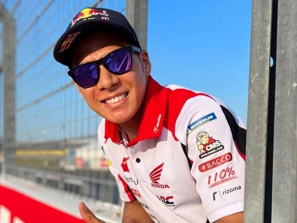 Takaaki Nakagami