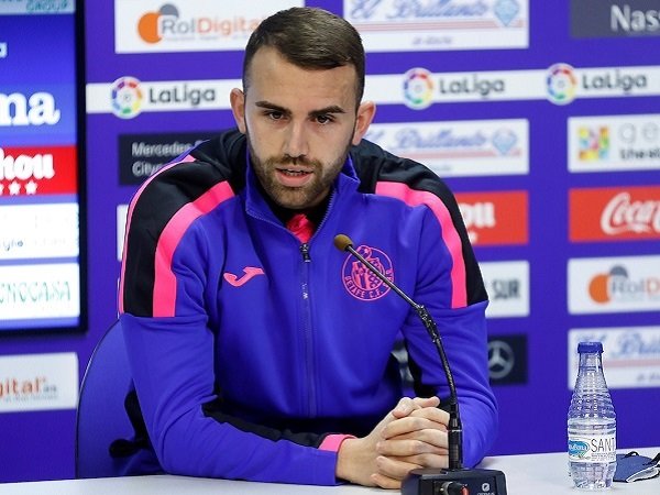 Borja Mayoral