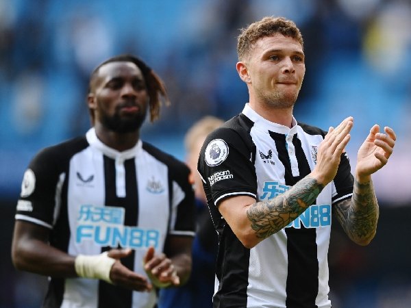 Kieran Trippier ungkap bahwa Man United pernah tertarik padanya