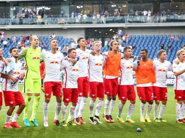 RB Leipzig