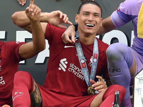 Alexander-Arnold Puji Dampak Instan dari Darwin Nunez