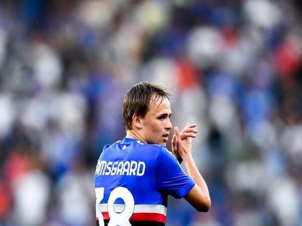 Mikkel Damsgaard / via Getty Images
