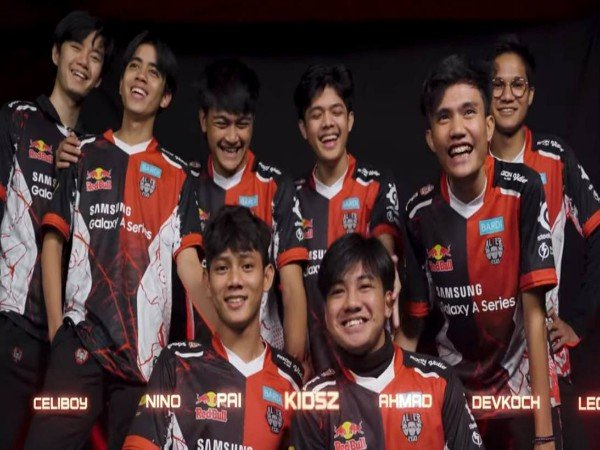 Roster MPL ID Season 10: Alter Ego Hadirkan Wonderkid Potensial!