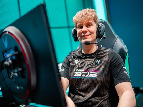 Team BDS Tim Pertama Gagal Lolos ke Playoff LEC Summer 2022