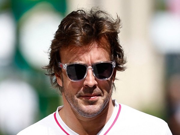 Aston Martin tak sabar buka lembaran baru bersama Fernando Alonso.