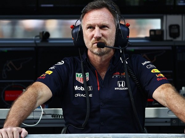 Christian Horner bisa bernafas lega hadapi persaingan musim 2022 yang tidak begitu ketat.
