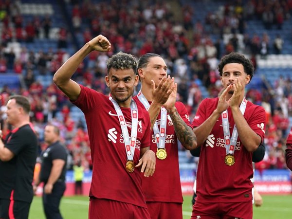 Diaz Akan Jadi Pemain Spesial Bagi Liverpool Musim Ini