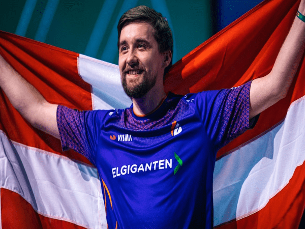 Perkuat Roster, Tim CS:GO G2 Esports Datangkan HooXi