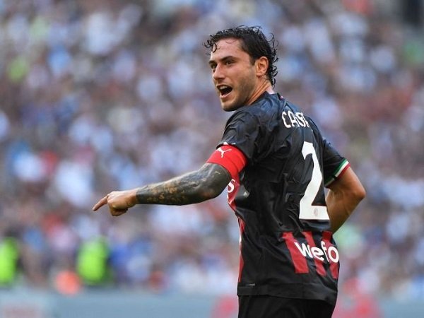 Davide Calabria