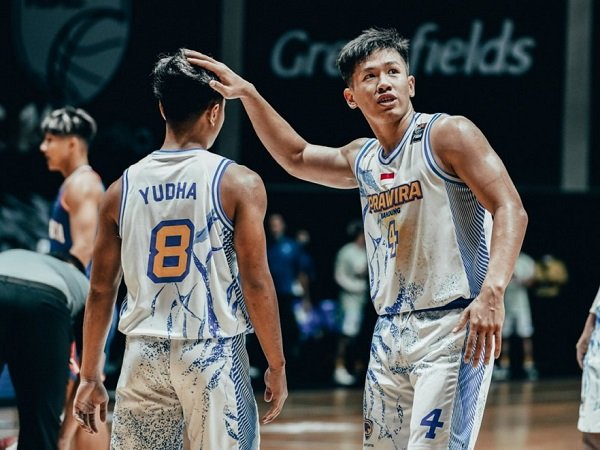 IBL rilis kandidat untuk individual awards musim 2022.