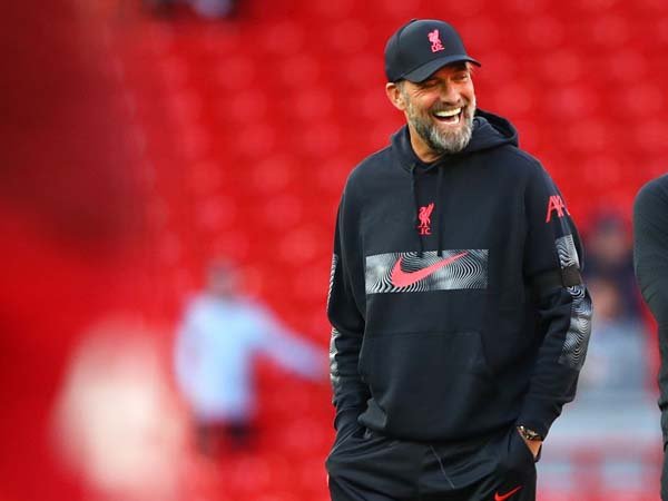 Klopp Puas dengan Apa yang Terjadi Pada Liverpool di Pra-musim