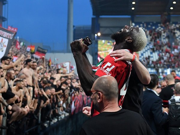 AC Milan