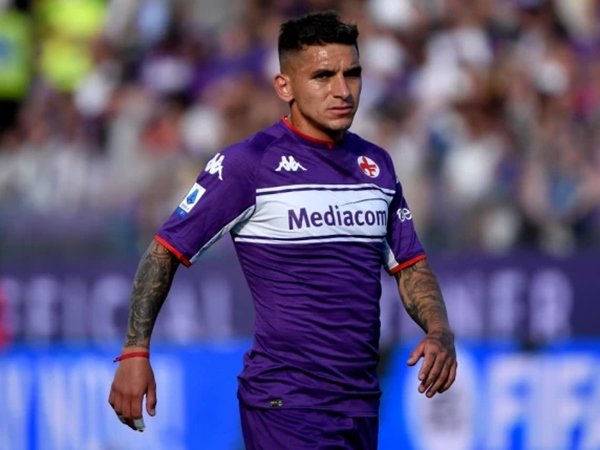 Lucas Torreira  (Sumber: Getty)