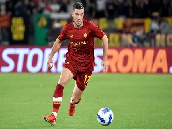 Jordan Veretout / via Getty Images
