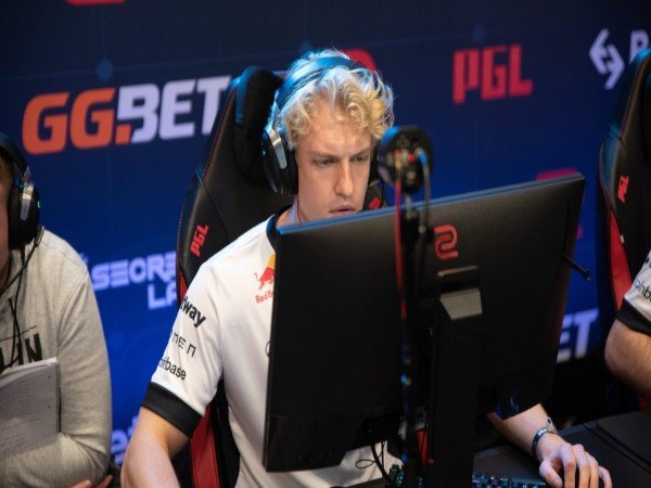 Tim CS:GO BIG Putus Kontrak Rifler asal Denmark Nick Gade
