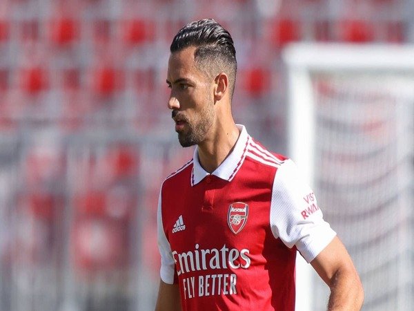 Pablo Mari dilaporkan semakin dekat meninggalkan Arsenal untuk bergabung ke klub promosi Serie A yaitu AC Monza / via Getty Images