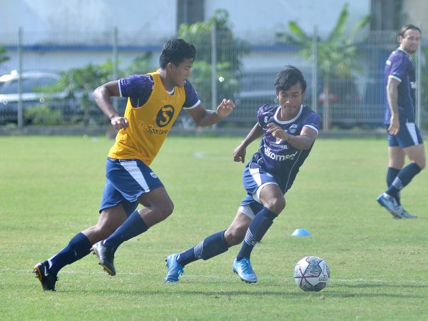 Bek Persib, Bayu Fiqri