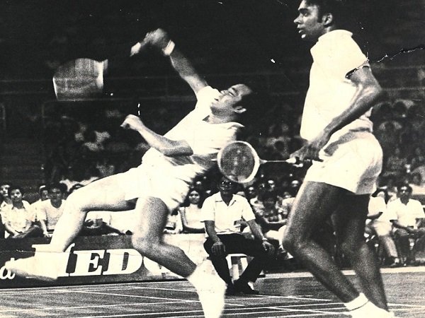 Legenda Bulu Tangkis Malaysia, Ng Boon Bee Tutup Usia