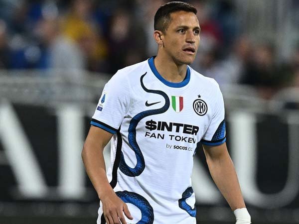 Sanchez Belum Beri Jawaban Tentang Minat Marseille