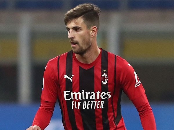 Matteo Gabbia