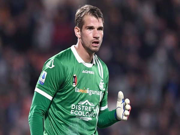 Lazio siap amankan Provedel