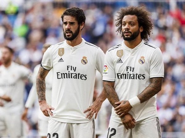 Isco