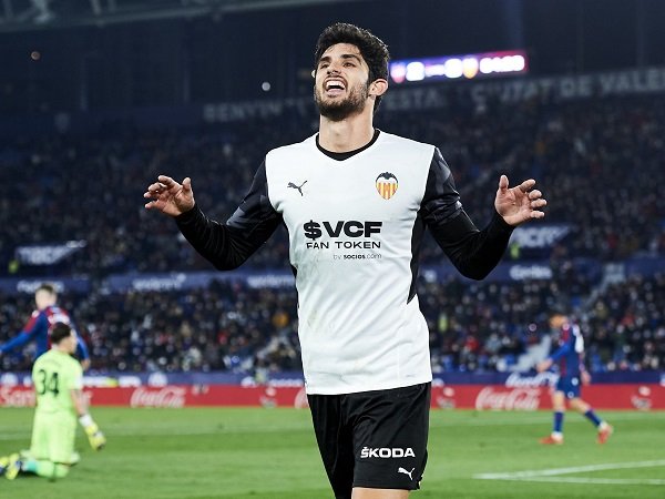 Goncalo Guedes