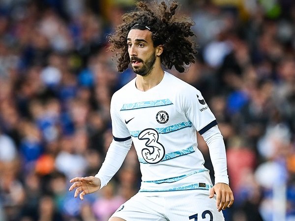 Marc Cucurella