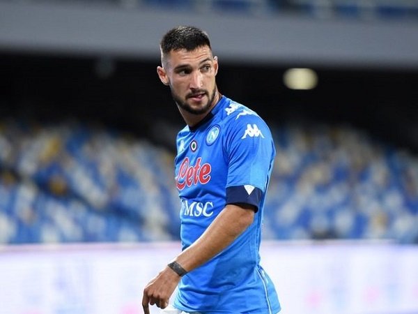Matteo Politano