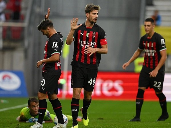 Matteo Gabbia