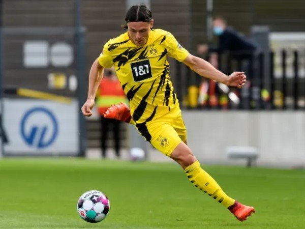 Nico Schulz