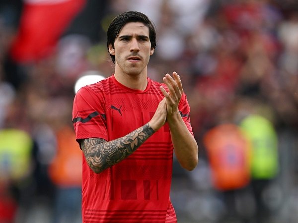 Sandro Tonali