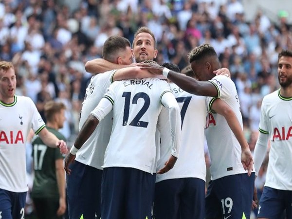 Conte komentari kemenangan Tottenham vs Southampton