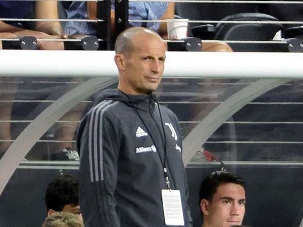 Massimiliano Allegri