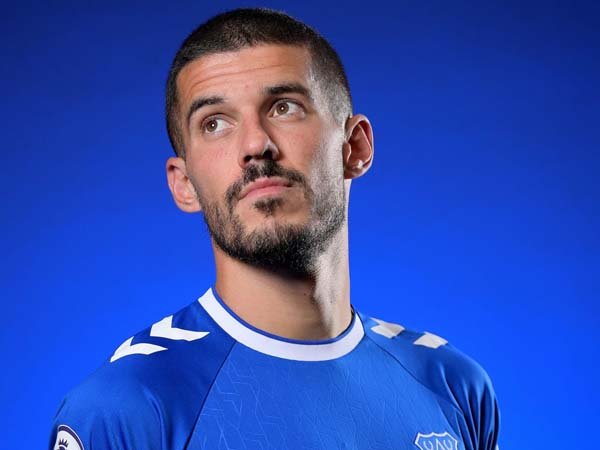 Coady Merasa Terhormat Bisa Bergabung dengan Everton