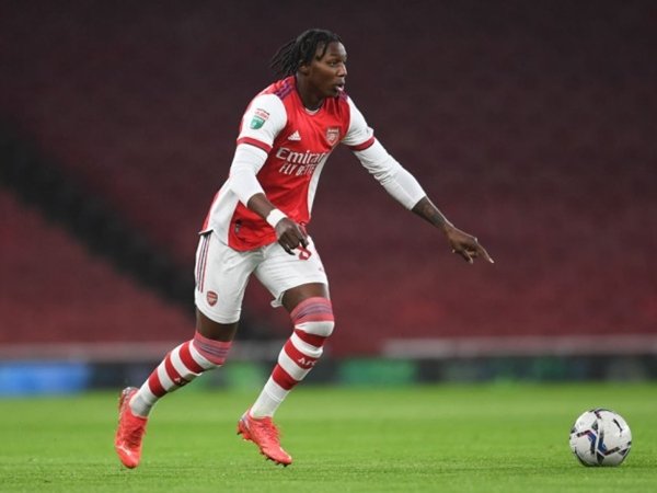 Brooke Norton-Cuffy  (Sumber: Getty)