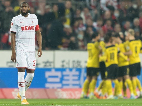 Anthony Modeste