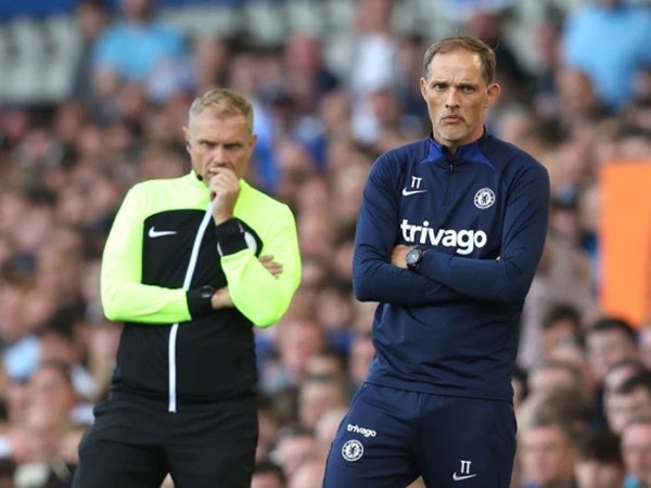 Thomas Tuchel (Sumber: Getty)