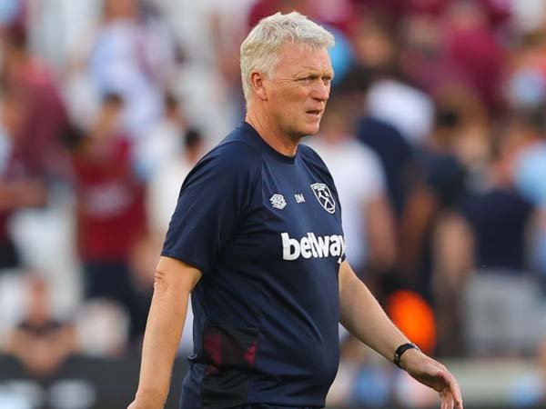 West Ham Kalah dari City, David Moyes Tidak Kaget